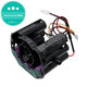Батерия за Rowenta RH6737WH, SS-9100043101, Li-Ion 18.5V 3500mAh, HQ