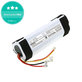 Батерия за Tineco iFloor Breeze, CL1879-6S1P-01, Li-Ion 21.6V 4000mAh, HQ