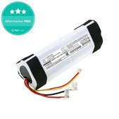 Батерия за Xiaomi Dreame H12, VWV8, HHR24A, Li-Ion 21.6V 4000mAh, HQ