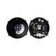 Заден капак за Samsung Galaxy Watch FE R861, R866, Black, GH82-35159A, Genuine Service Pack