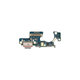 Зареждащ конектор PCB платка за Samsung Z Flip 6 F741B, GH96-16986A, Genuine Service Pack