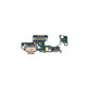 Зареждащ конектор PCB платка за Samsung Z Flip 6 F741B, GH96-16986A, Genuine Service Pack