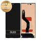 дисплей OLED за Samsung Z Fold 6 F956B, Тъчскрийн без рамка, Външен,GH82-35354A, Genuine Service Pack