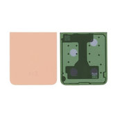 Капак на батерията за Samsung Z Flip 6 F741B, GH82-35182G, Peach, Genuine Service Pack