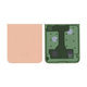 Капак на батерията за Samsung Z Flip 6 F741B, GH82-35182G, Peach, Genuine Service Pack