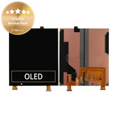 дисплей OLED за Samsung Z Fold 6 F956B, Тъчскрийн без рамка, GH82-35046A, Genuine Service Pack