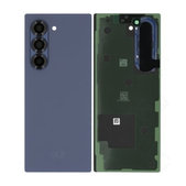 Капак на батерията за Samsung Z Fold 6 F956B, GH82-35086C, Navy, Genuine Service Pack