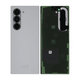 Капак на батерията за Samsung Z Fold 6 F956B, GH82-35086A, Silver Shadow, Genuine Service Pack