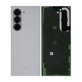 Капак на батерията за Samsung Z Fold 6 F956B, GH82-35086A, Silver Shadow, Genuine Service Pack