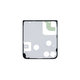 Капак на батерията лепенка за Samsung Z Flip 6 F741B, GH02-25963A, SUB UB, Genuine Service Pack