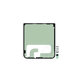 Комплект лепенки под заден капак за Samsung Z Flip 7 FE F761B, GH82-35143A, Genuine Service Pack