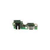 Зареждащ конектор PCB платка за Infinix Hot 40i