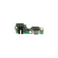 Зареждащ конектор PCB платка за Infinix Hot 40i