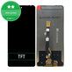 дисплей за Tecno Spark 10 Pro, Тъчскрийн без рамка, TFT