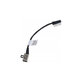 Конектор за зареждане за Dell Inspiron 5502, 5509, 77031587, Genuine Service Pack