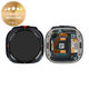 дисплей за Samsung Galaxy Watch Ultra (LTE) SM-L705U, тъчскрийн, рамка, Dark Gray, GH82-35194A, Genuine Service Pack