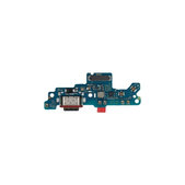 Заряден конектор PCB платка за Sony Xperia 10 VI, A5072059A, Genuine Service Pack