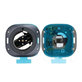 Капак на батерията за Samsung Galaxy Watch Ultra (LTE) SM-L705U, Dark Grey, GH82-35162A, Genuine Service Pack