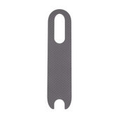 Стелка за Xiaomi Mi Electric Scooter 1S, 2 M365, Essential, черен, Black