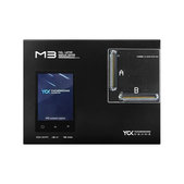 LCD дисплей с тестер за сензорен екран, YCX M3