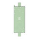 лепенка за Samsung Z Fold 6 F956B, долен, GH81-26114A, Genuine Service Pack