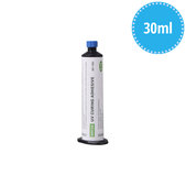 UV втвърдяващо се водоустойчиво лепило (30ml), Refox AD-100