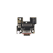 Зареждащ конектор PCB платка за Xiaomi Redmi Note 13 Pro+ 23090RA98C