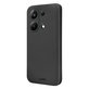Калъф Instinct за Xiaomi Червено, Redmi 13 4G, Черно, Black