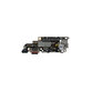 Заряден конектор PCB платка за Honor Magic6 Pro, 0235AJLS, Genuine Service Pack