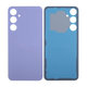 Капак на батерията за Samsung S23 FE S711B, Purple