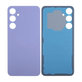 Капак на батерията за Samsung S23 FE S711B, Purple