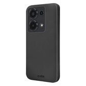 Калъф Instinct за Xiaomi Червено, Redmi Note 13 Pro 4G, Черно, Black