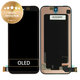 Дисплей за Google Pixel 9 Pro Fold, Outer, Black, Тъчскрийн без рамка, G949-00911-00, Genuine Service Pack
