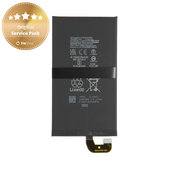 Батерия за Google Pixel 9 Pro Fold, Flip G06KA, G949-00919-00, Genuine Service Pack