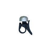 Звънец за Xiaomi Mi Electric Scooter 1S, 2 M365, Essential, Pro, Pro 2, сив, Grey - C002550002800, Genuine Service Pack