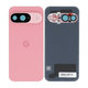 Заден капак за Google Pixel 9, Peony, G949-00951-00, Genuine Service Pack