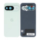 Заден капак за Google Pixel 9, Wintergreen, G949-00950-00, Genuine Service Pack