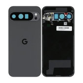 Заден капак за Google Pixel 9 Pro XL, Obsidian, G949-01012-00, Genuine Service Pack