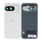 Заден капак за Google Pixel 9, Porcelain, G949-00949-00, Genuine Service Pack