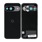 Заден капак за Google Pixel 9, Obsidian, G949-00948-00, Genuine Service Pack