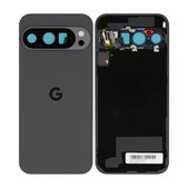 Заден капак за Google Pixel 9 Pro, Obsidian, G949-01071-00, Genuine Service Pack