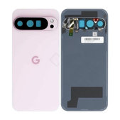 Заден капак за Google Pixel 9 Pro XL, Rose Quartz, G949-01015-00, Genuine Service Pack
