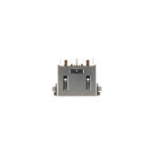 Конектор за зареждане за Lenovo IdeaPad L340-15IRH, 7720142080, 77033572, Genuine Service Pack