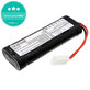 Батерия за iRobot Looj-series, 11200, Ni-MH 7.2V 3600mAh, HQ