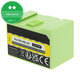 Батерия за iRobot Roomba e-series, i-series, ABL-D1, 4624864, Li-Ion 14.4V 2200mAh
