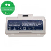 Батерия за iRobot Braava Jet 240, 241, 244, 245, Mopping Robot, 4446040, BC674, Li-Ion 3.6V 5300mAh