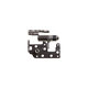 Панта за MSI GE76 Raider 10UG, 77034014, ляв, Genuine Service Pack