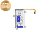 Батерия за Samsung Z Flip 6 F741B, EB-BF741ABE (Основна), GH82-35023A, Genuine Service Pack