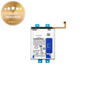 Батерия за Samsung Z Fold 6 F956B, EB-BF956ABE, 1975mAh (Основна), GH82-35049A, Genuine Service Pack