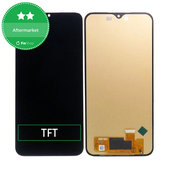 дисплей за Samsung A15 5G A156B, Тъчскрийн без рамка, TFT